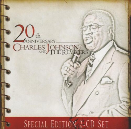 631465050622 20th Anniversay Charles Johnson And The Revivers Special Edition