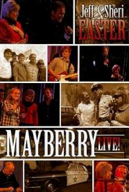 643157397922 Live In Mayberry (DVD)