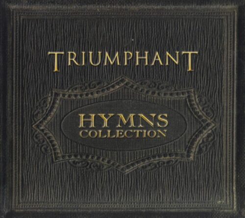 643157422792 Hymns Collection