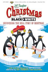 645757228378 Christmas In Black And White Choral Book : Discovering The Real Story Of Ch (Pri