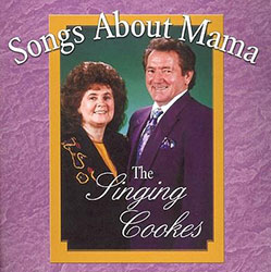 703635008525 Songs About Mama