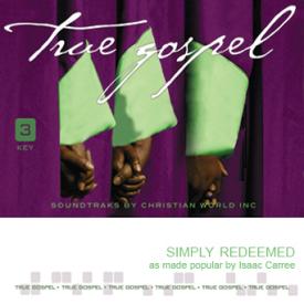 741897051996 Simply Redeemed