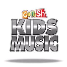 794504182323 Kids Music