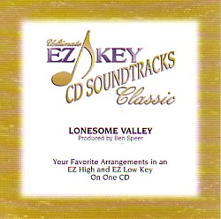 829569504923 Lonesome Valley