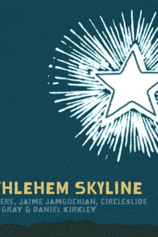 829619104424 Bethlehem Skyline