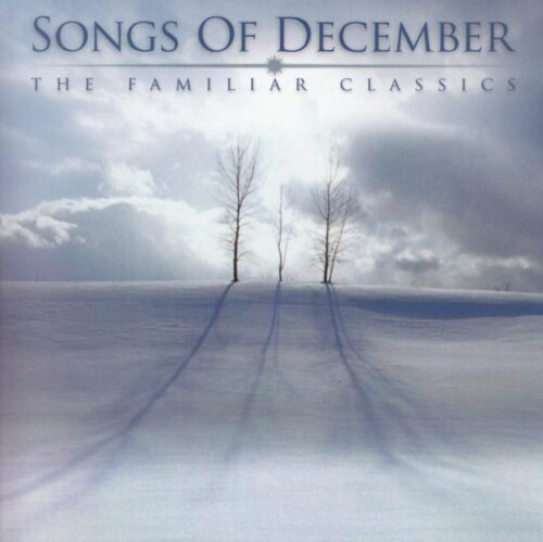 881534400227 Songs Of December