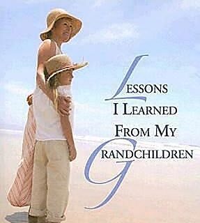 9780687650781 Lessons I Learned From My Grandchildren