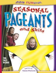 9780781439596 Seasonal Pageants And Skits