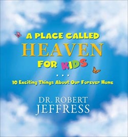 9780801094286 Place Called Heaven For Kids