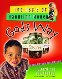 9780802431523 ABCs Of Handling Money Gods Way (Workbook)
