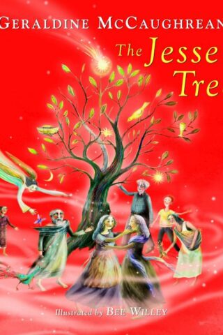 9780802854032 Jesse Tree