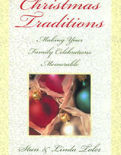 9780834117167 Christmas Traditions