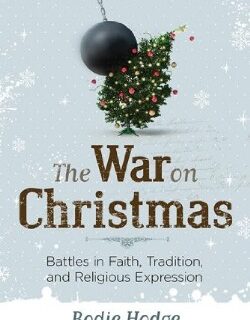 9780890517901 War On Christmas