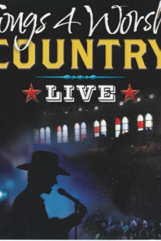 610583255126 Country Live