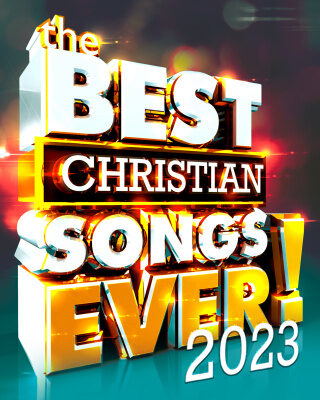 614187008638 Best Christian Songs 2023