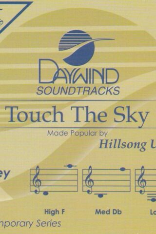 614187551820 Touch The Sky