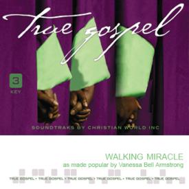 741897049276 Walking Miracle