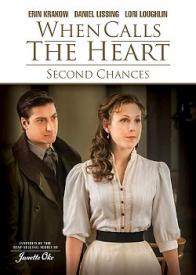 818728011129 When Calls The Heart Second Chances (DVD)