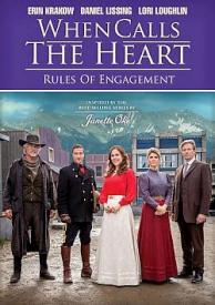 818728011204 When Calls The Heart Rules Of Engagement (DVD)