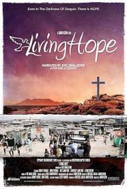 818728011471 Living Hope : Even In The Darkness Of Despair There Is Hope (DVD)