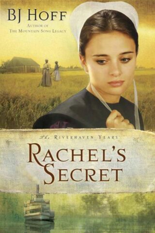 9780736924184 Rachels Secret