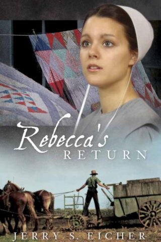 9780736926362 Rebeccas Return