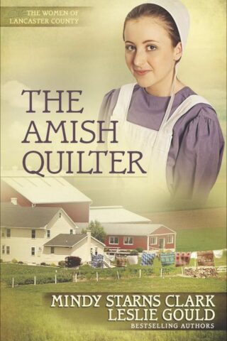 9780736962940 Amish Quilter