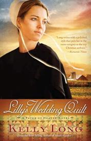 9781595548719 Lillys Wedding Quilt