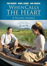 818728010955 When Calls The Heart A Telling Silence (DVD)