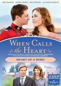 818728011624 When Calls The Heart Heart Of A Hero (DVD)