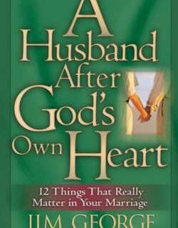 9780736911665 Husband After Gods Own Heart