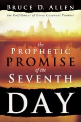 9780768431599 Prophetic Promise Of The Seventh Day