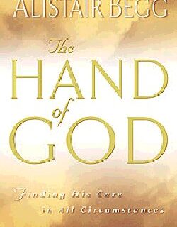 9780802417046 Hand Of God