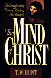 9780805463491 Mind Of Christ