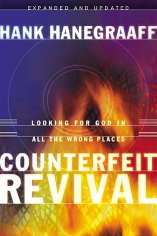 9780849911828 Counterfeit Revival