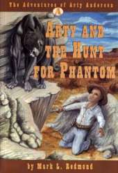 9780873980371 Arty And The Hunt For Phantom
