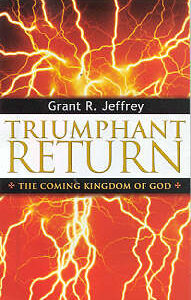 9780921714644 Triumphant Return : The Coming Kingdom Of God