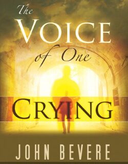 9780963317612 Voice Of One Crying Book