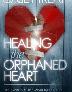 9781577944515 Healing The Orphaned Heart