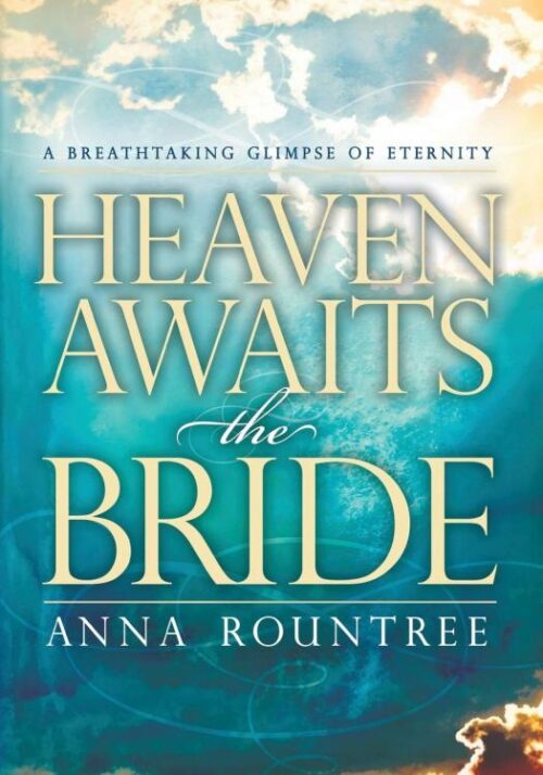 9781599791746 Heaven Awaits The Bride