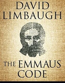 9781621574156 Emmaus Code : Finding Jesus In The Old Testament