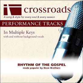 645259058428 Rhythm Of The Gospel