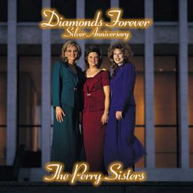 763467290529 Diamonds Forever - Silver Anniversary