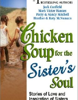 9780757300240 Chicken Soup For The Sisters Soul