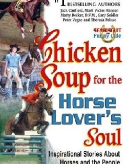 9780757300981 Chicken Soup For The Horse Lovers Soul