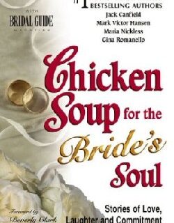 9780757301407 Chicken Soup For The Brides Soul