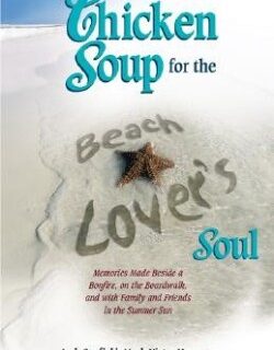 9780757306051 Chicken Soup For The Beach Lovers Soul