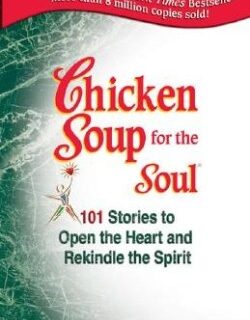 9781558742628 Chicken Soup For The Soul 101 Stories
