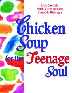 9781558744639 Chicken Soup For The Teenage Soul 101 Stories