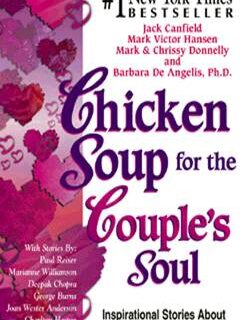 9781558746466 Chicken Soup For The Couples Soul